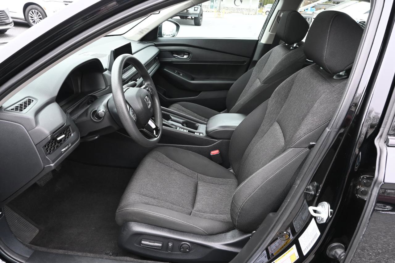 Used 2023 Honda Accord EX image 15