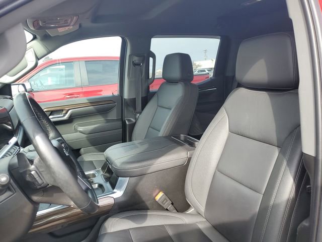 Used 2024 Chevrolet Silverado 1500 RST image 5