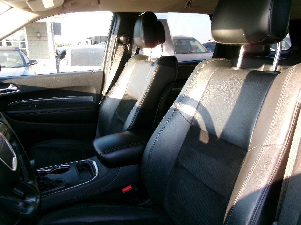 Used 2018 Dodge Durango GT AWD/4WD image 13