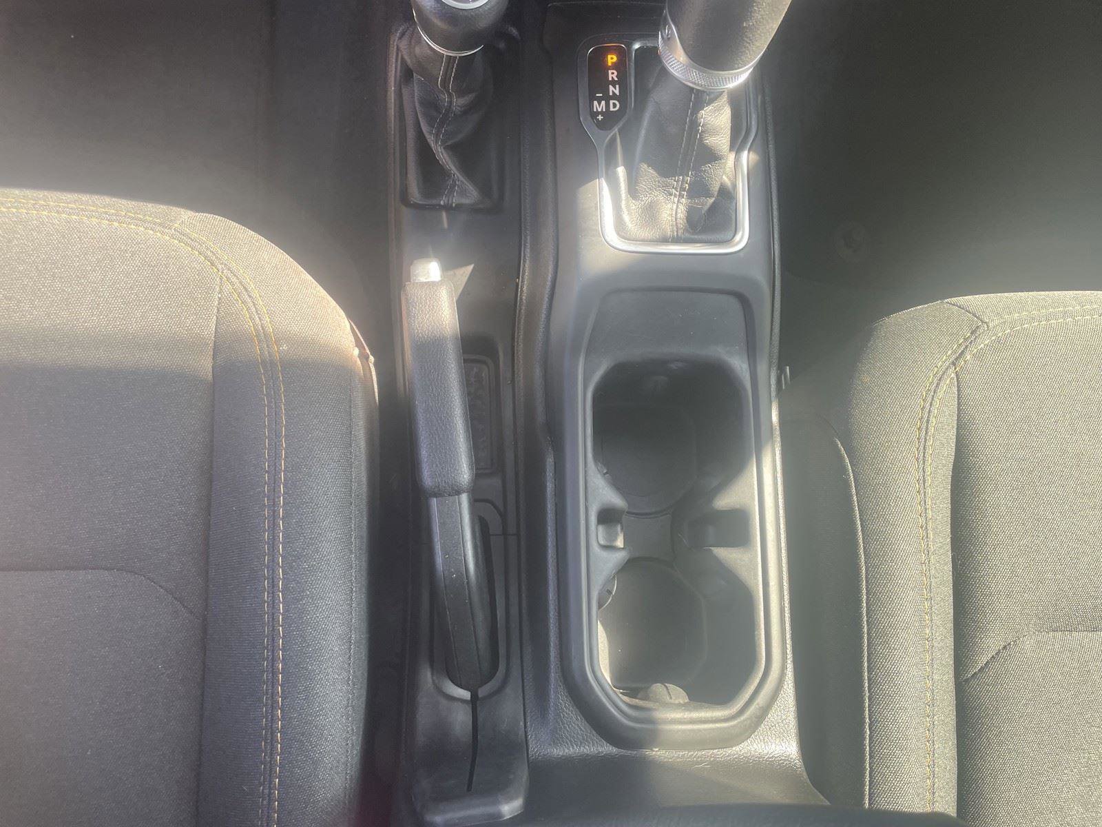 Used 2024 Jeep Wrangler Sport S image 22