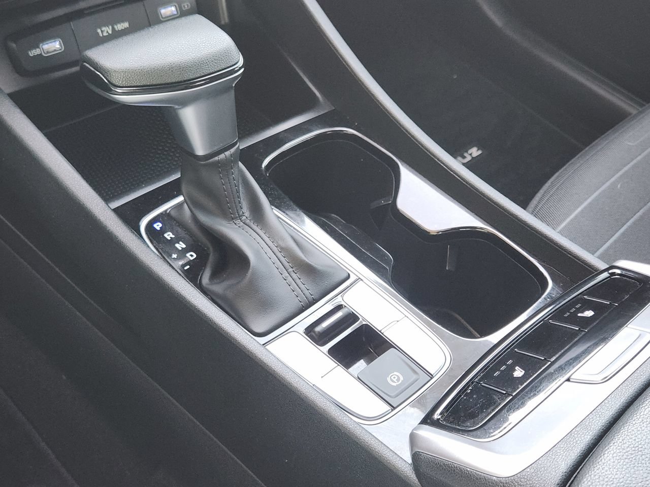 Used 2024 Hyundai Santa Cruz SEL FWD image 19