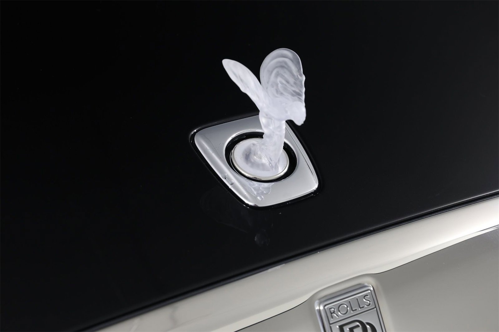 New 2025 Rolls-Royce Spectre w/ Spectre Launch Package image 29