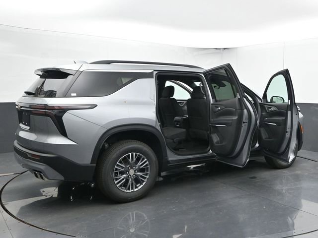 New 2026 Chevrolet Traverse LT w/ Driver Confidence Package image 57