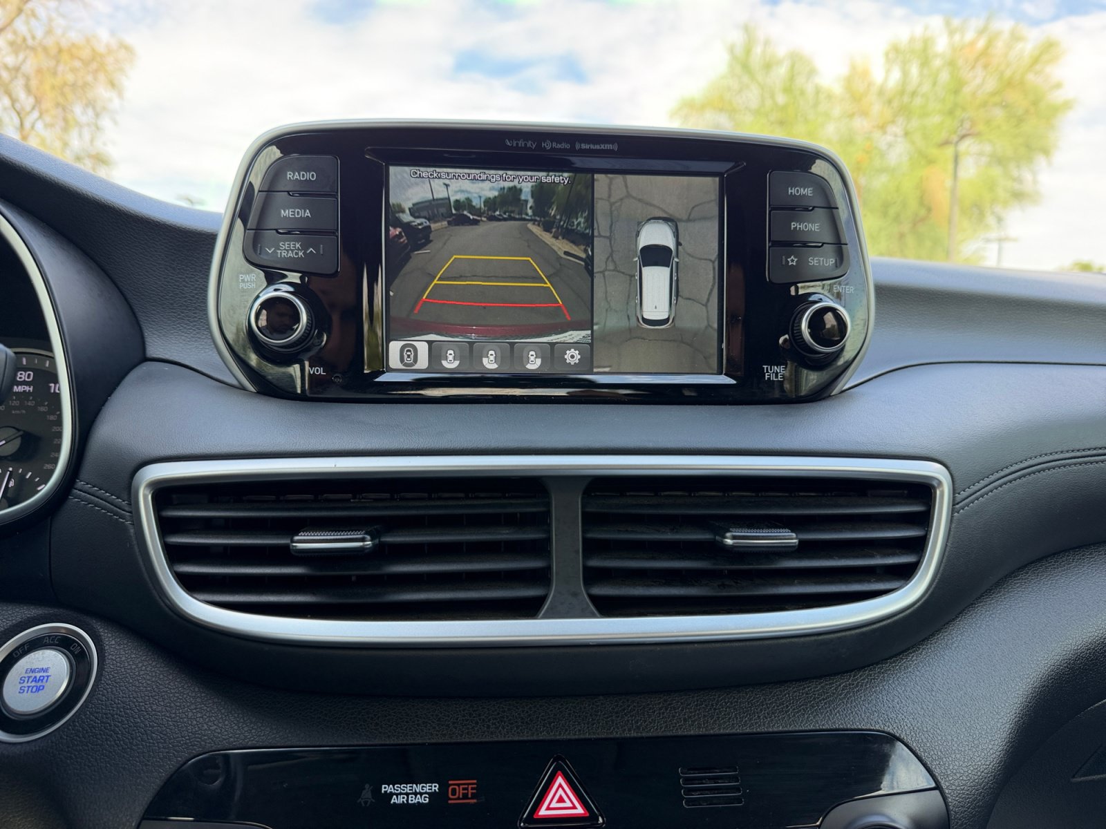 Used 2019 Hyundai Tucson Limited FWD image 29