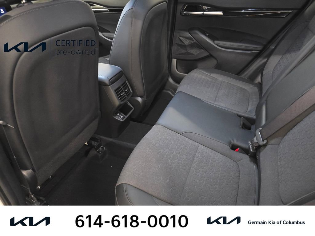 Certified 2024 Kia Seltos S AWD/4WD image 20