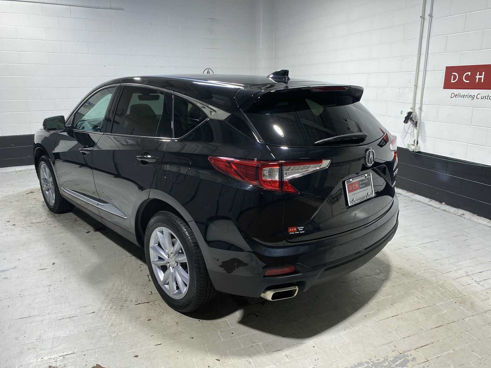 Used 2023 Acura RDX AWD image 4