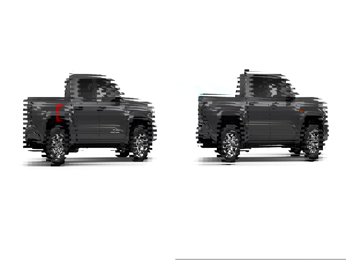 New 2025 Toyota Tacoma SR5 image 34