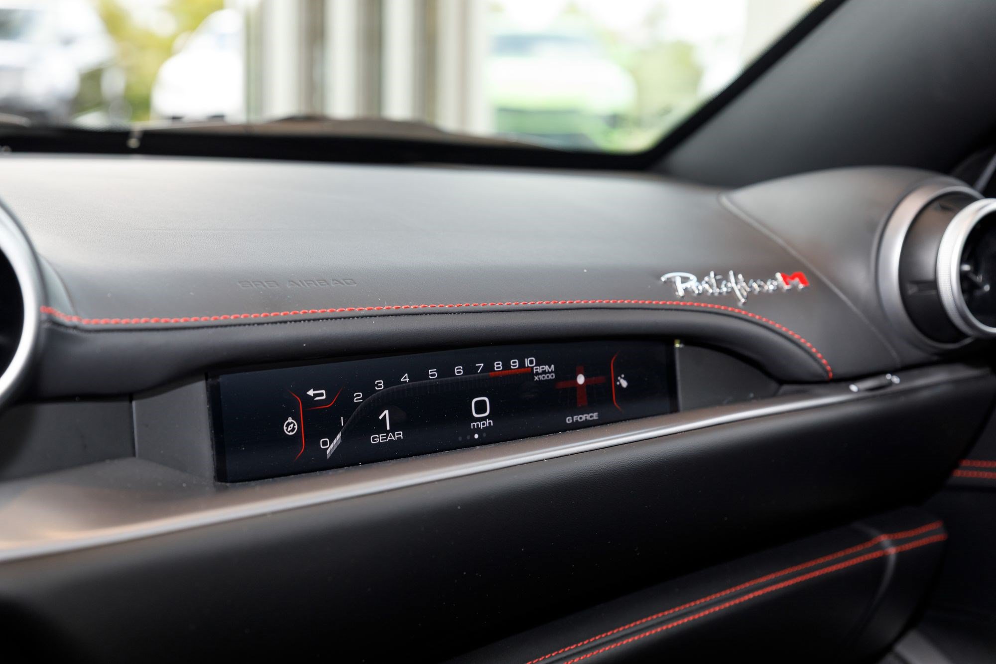 Used 2023 Ferrari Portofino M RWD image 33
