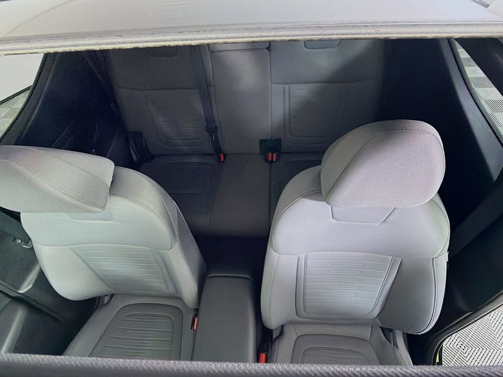 Used 2022 Hyundai Santa Cruz SEL w/ Activity Package FWD image 16