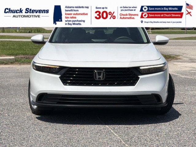 Used 2024 Honda Accord LX image 4
