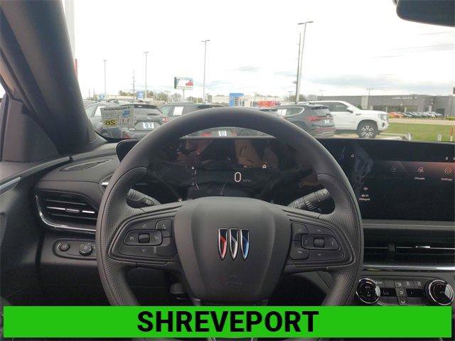 New 2026 Buick Envista Preferred w/ Convenience II Package image 17