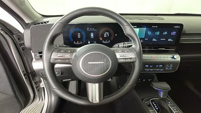 Certified 2025 Hyundai Kona SEL FWD image 14