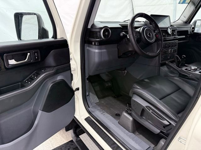 Used 2024 INEOS Grenadier image 32