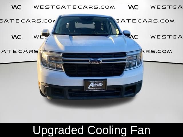 Used 2022 Ford Maverick Lariat w/ Equipment Group 500A Standard image 5