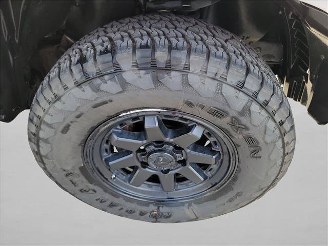 Used 2023 Toyota Tacoma SR AWD/4WD image 10