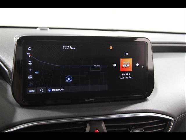Used 2023 Hyundai Santa Fe XRT FWD image 10