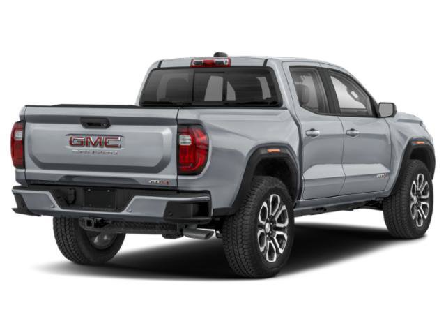 Used 2026 GMC Canyon AT4X AWD/4WD image 5