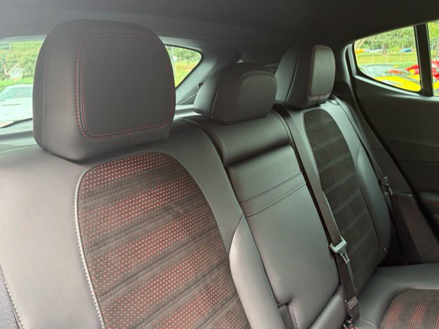 Used 2024 Dodge Hornet R/T AWD/4WD image 33