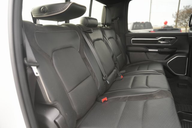 Used 2020 RAM 1500 Laramie image 17
