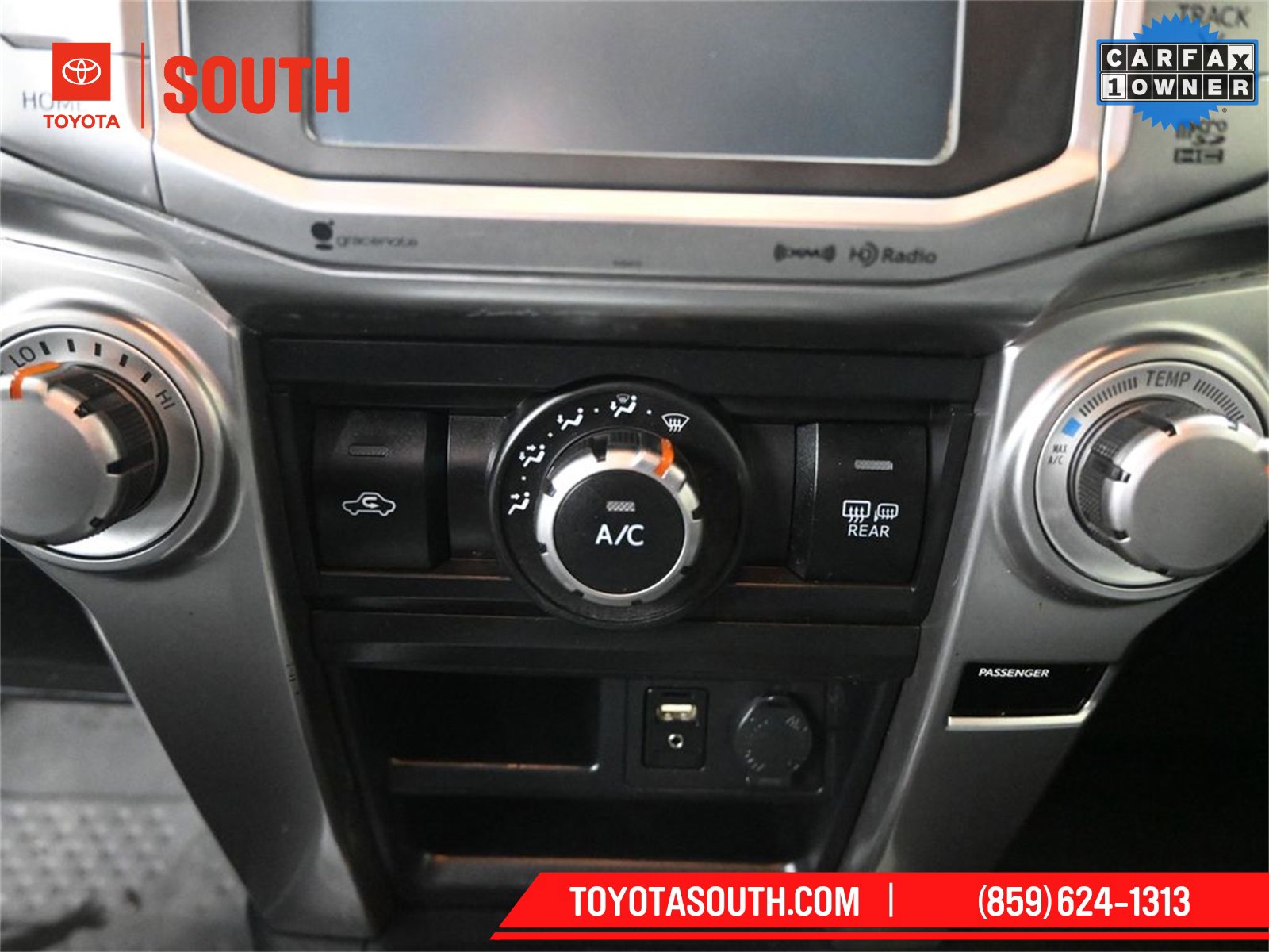 Used 2019 Toyota 4Runner SR5 Premium image 16