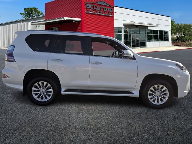 Used 2021 Lexus GX 460 Premium w/ Premium Plus Package image 6