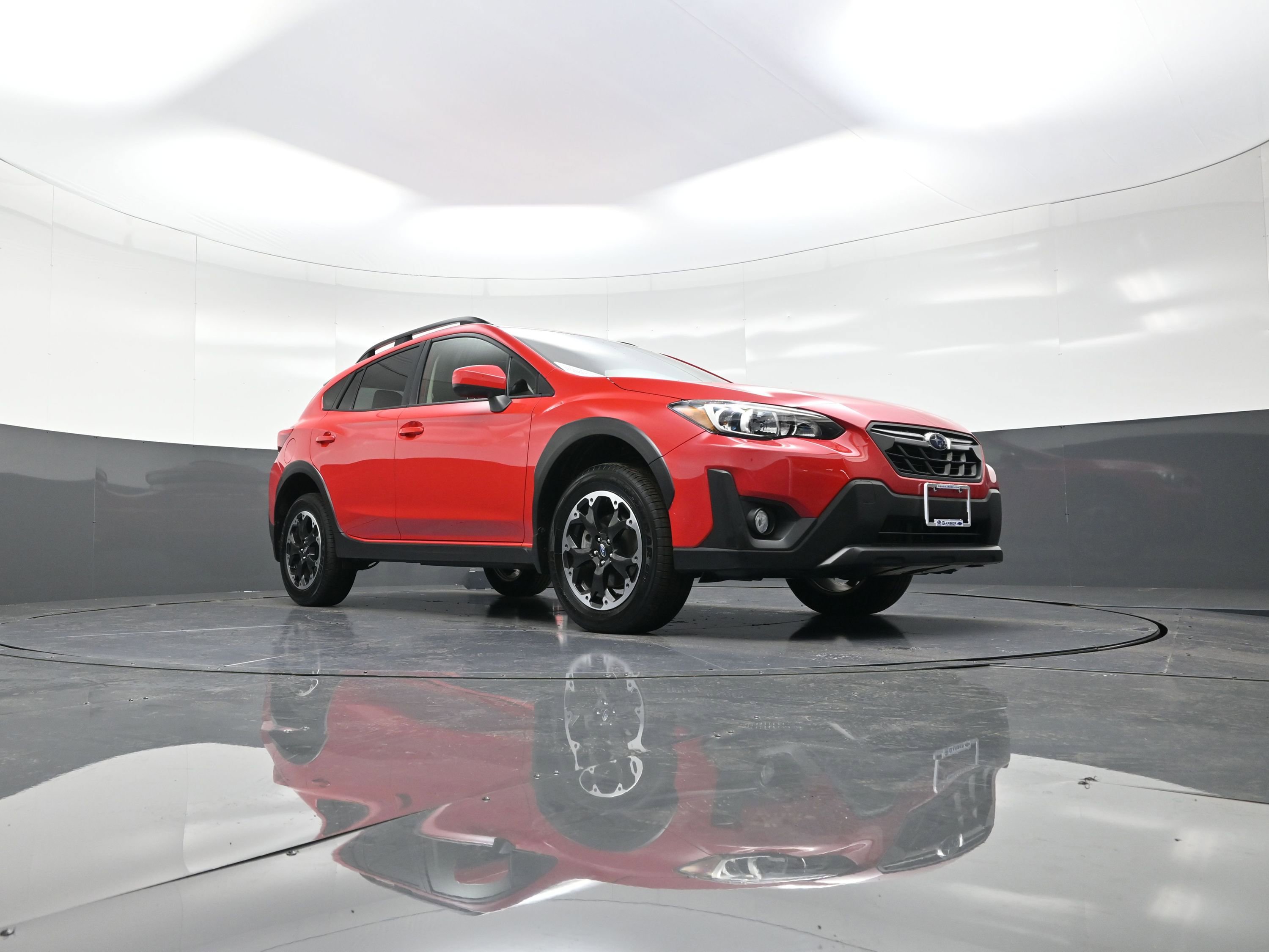 Used 2023 Subaru Crosstrek 2.0i Premium image 9