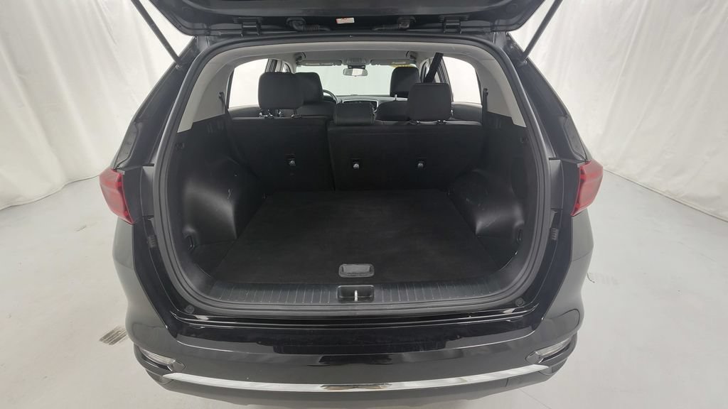 Used 2021 Kia Sportage LX FWD image 15
