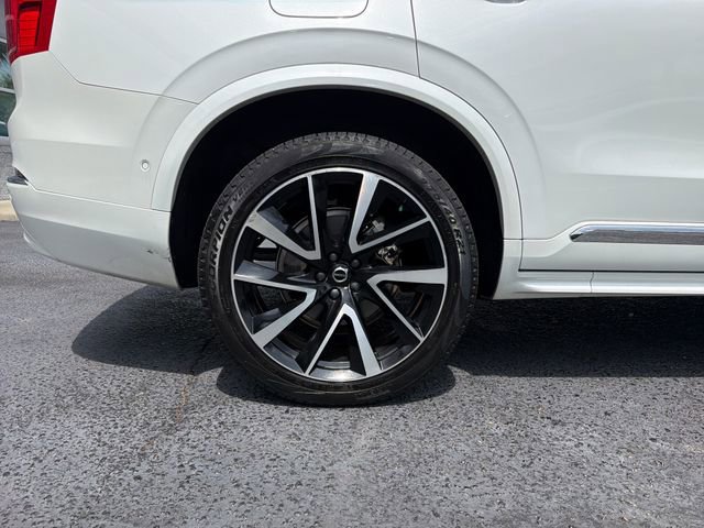 Used 2024 Volvo XC90 B6 Plus w/ Protection Package Premier AWD/4WD image 32