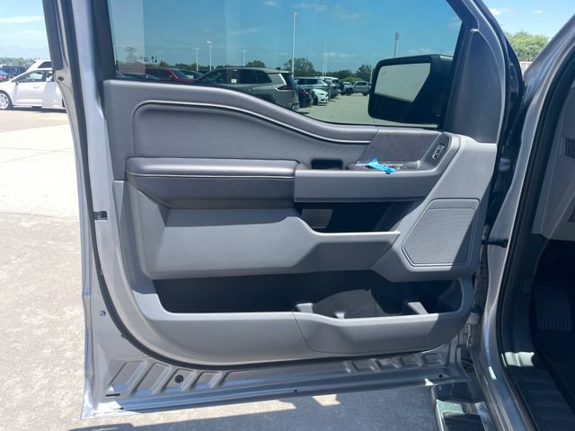 Used 2025 Ford F150 XLT w/ Equipment Group 301A Standard AWD/4WD image 20
