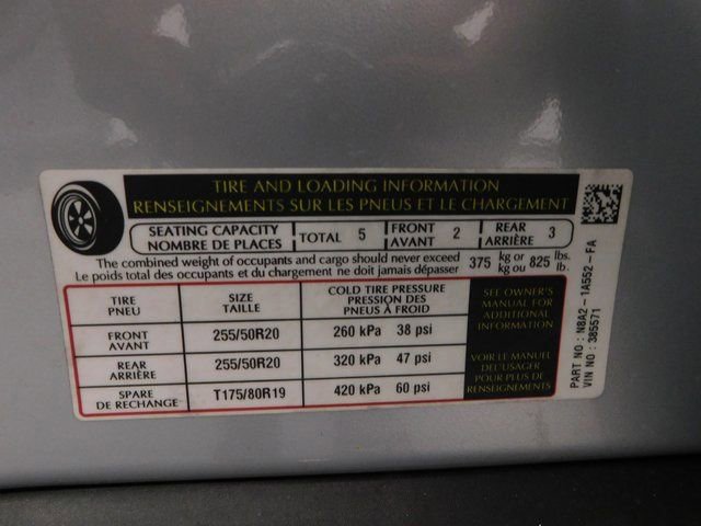 Used 2024 Land Rover Range Rover Velar S image 64