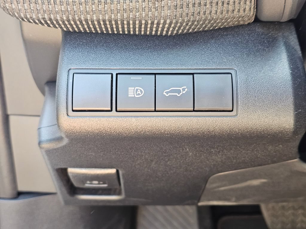Used 2023 Subaru Solterra AWD image 23