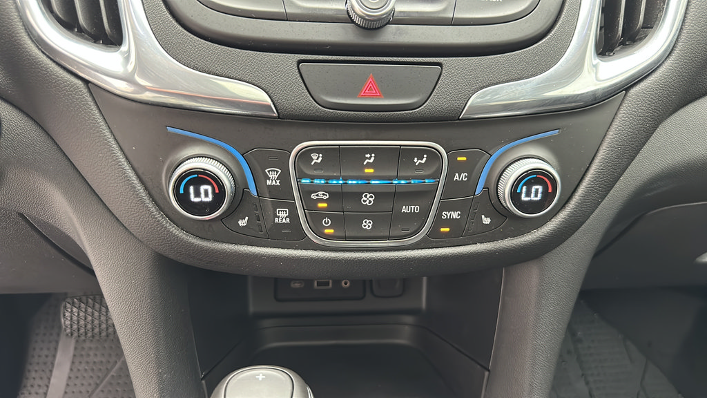 Used 2019 Chevrolet Equinox LT AWD/4WD image 20