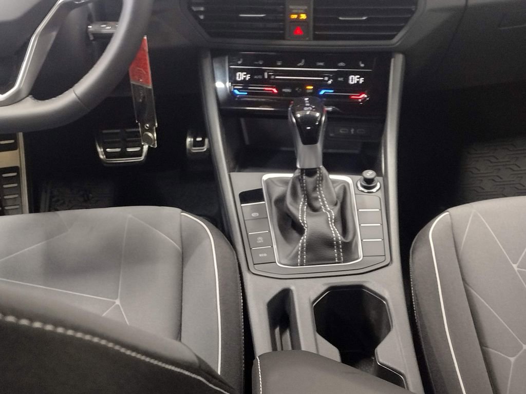 New 2026 Volkswagen Jetta Sport image 29