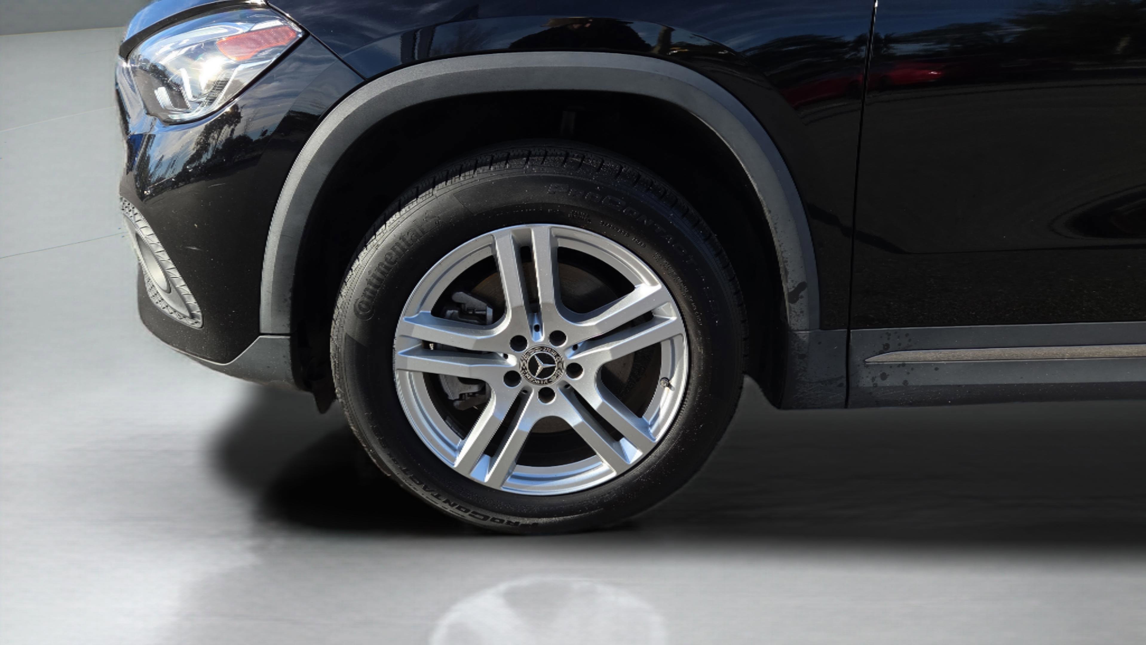 Used 2022 Mercedes-Benz GLA 250 image 10