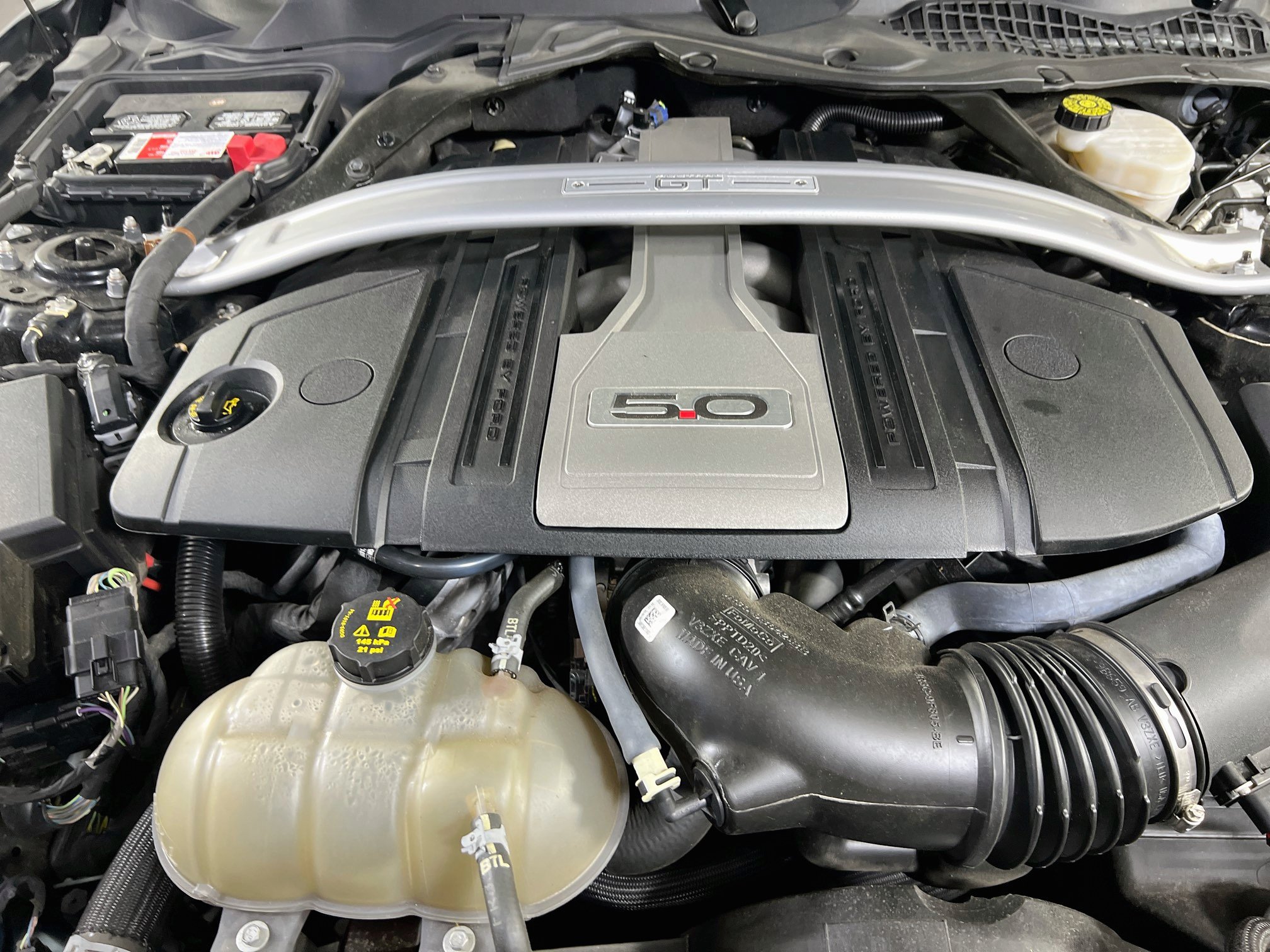 Used 2019 Ford Mustang GT Premium w/ Equipment Group 401A RWD image 29
