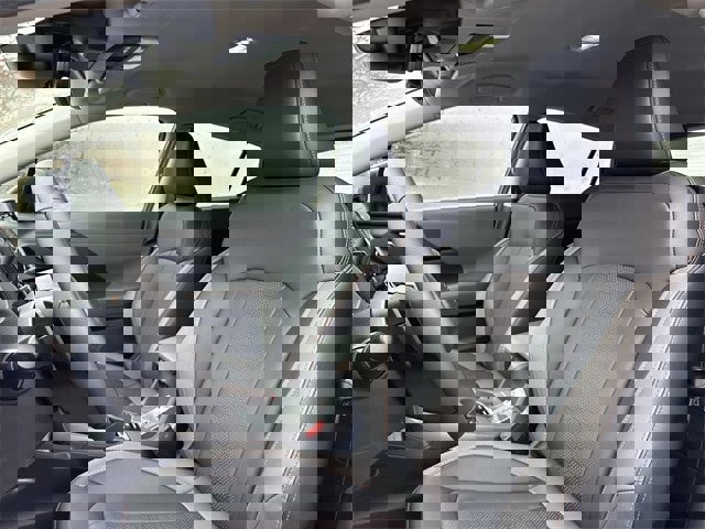 Certified 2025 Subaru Crosstrek 2.5i Limited w/ Popular Package #3A image 12