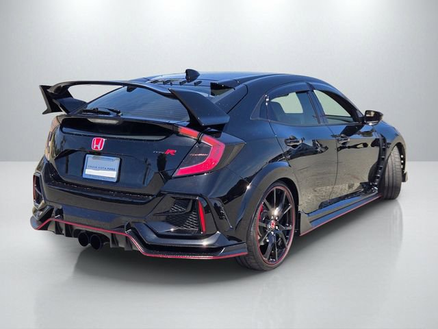 Used 2020 Honda Civic Type R image 5