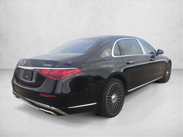 New 2026 Mercedes-Benz Maybach S 680 4MATIC video 2