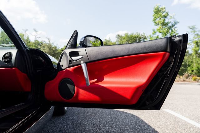 Used 2008 Dodge Viper SRT-10 w/ Protection Group RWD image 16