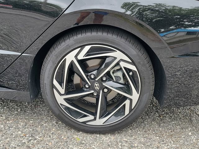 Used 2024 Hyundai Sonata SEL w/ Convenience Package FWD image 8