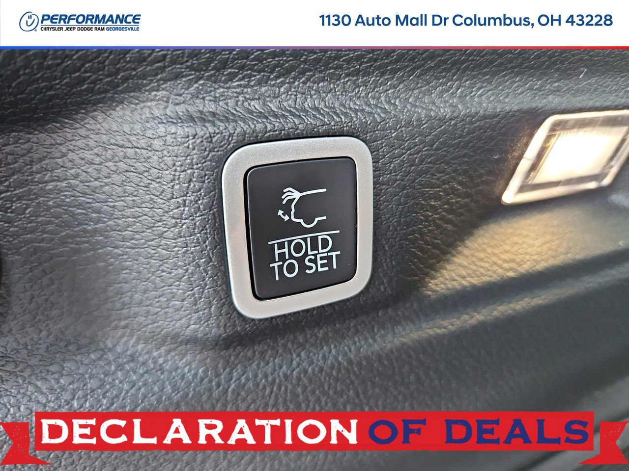 New 2026 Jeep Grand Cherokee L Limited w/ Limited Altitude Package AWD/4WD image 12