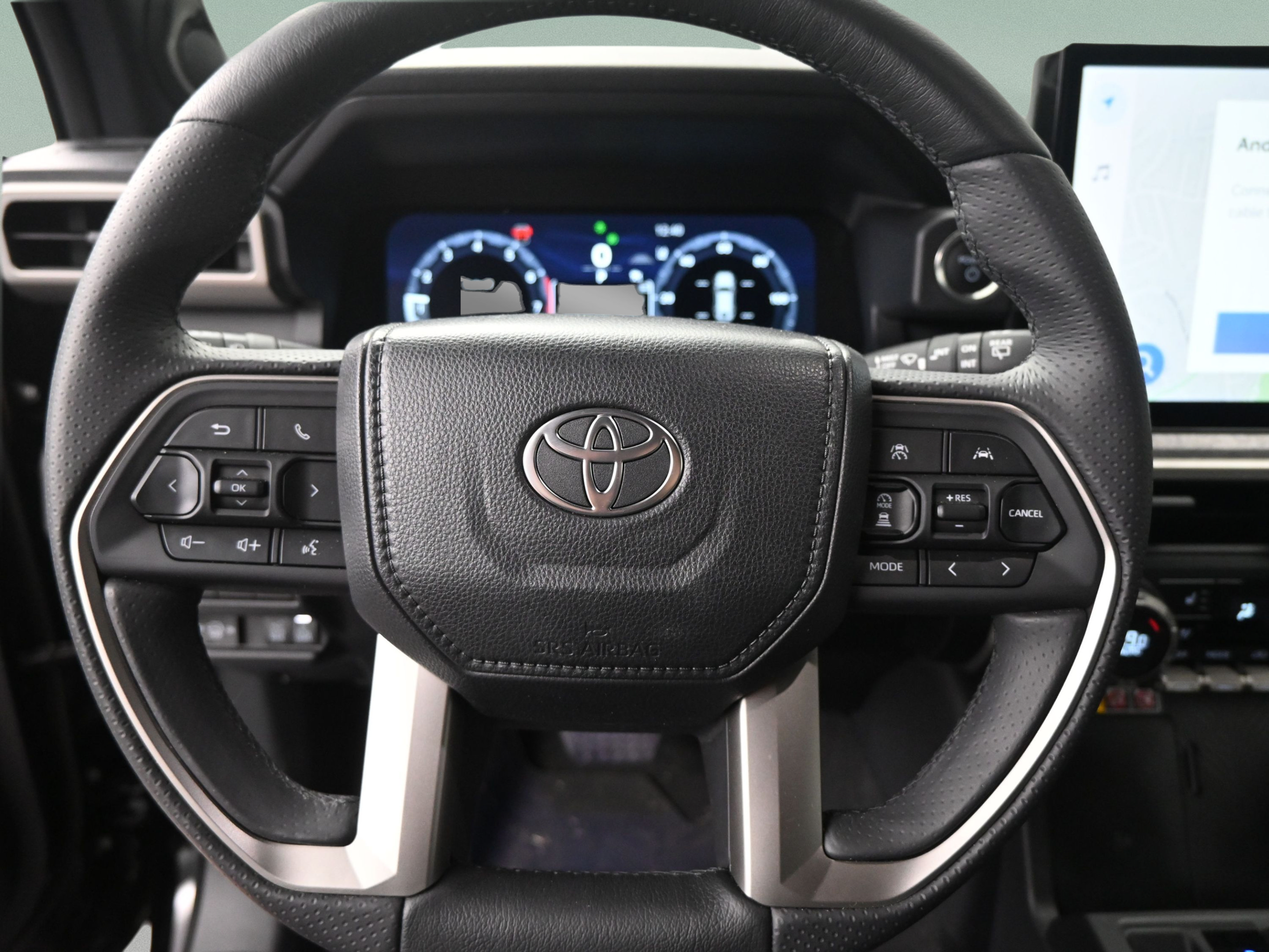 Certified 2025 Toyota 4Runner Trailhunter AWD/4WD image 27