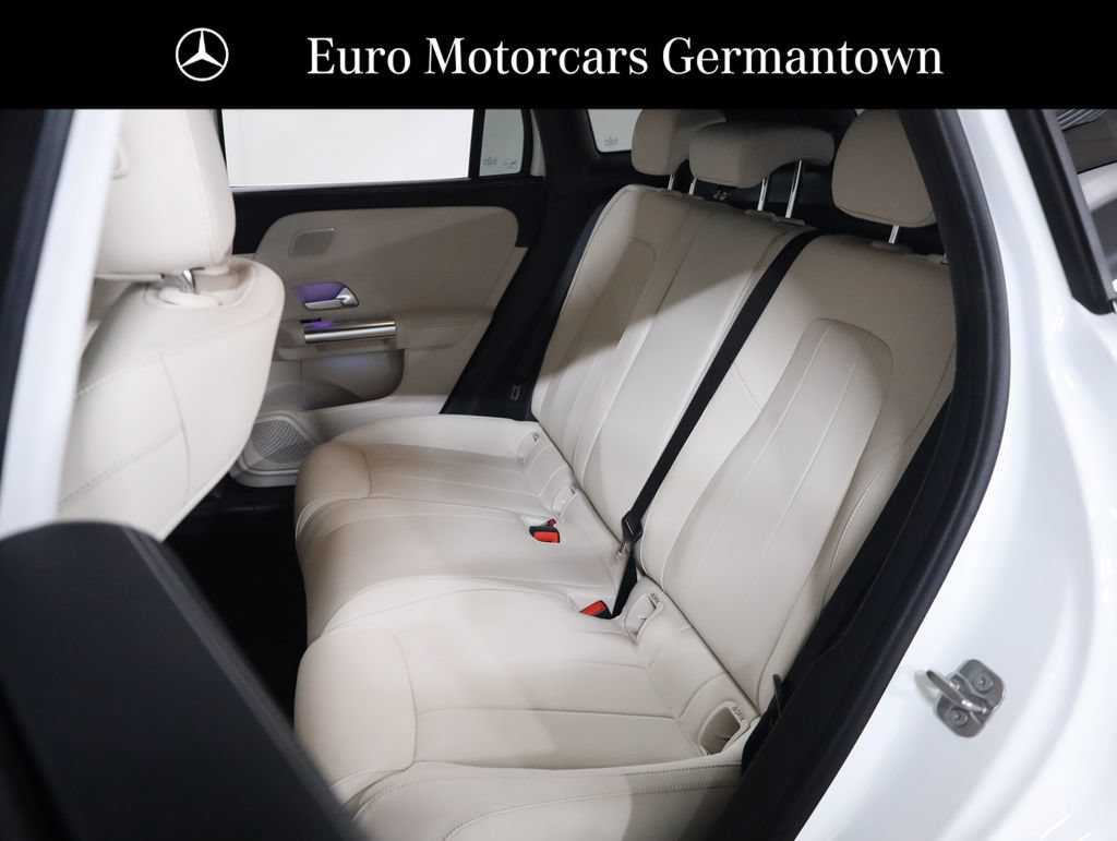 Used 2026 Mercedes-Benz GLA 250 4MATIC image 43