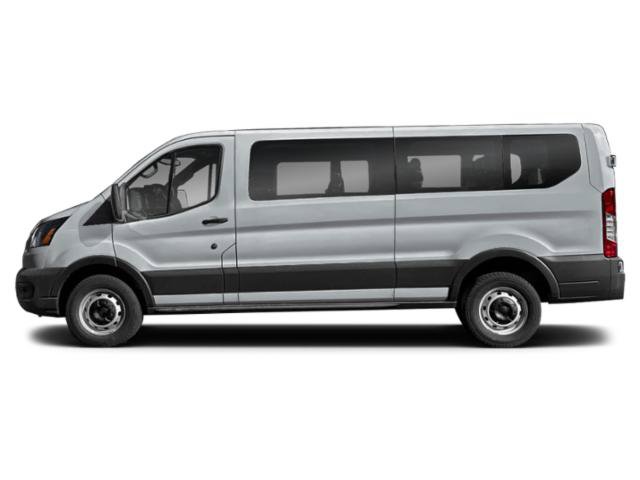 Used 2026 Ford Transit 350 XLT AWD/4WD image 2