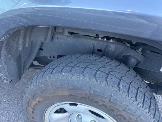 Used 2021 Toyota Tacoma SR image 10