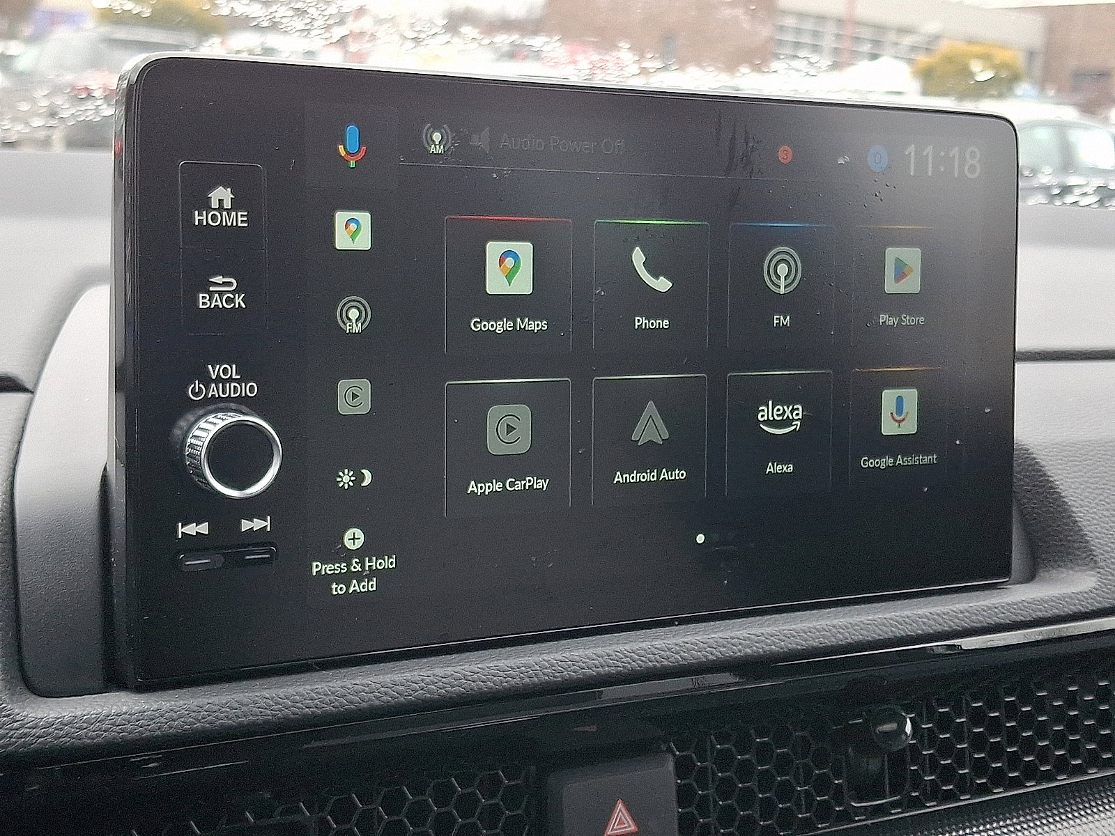 New 2026 Honda CR-V Sport Touring image 10