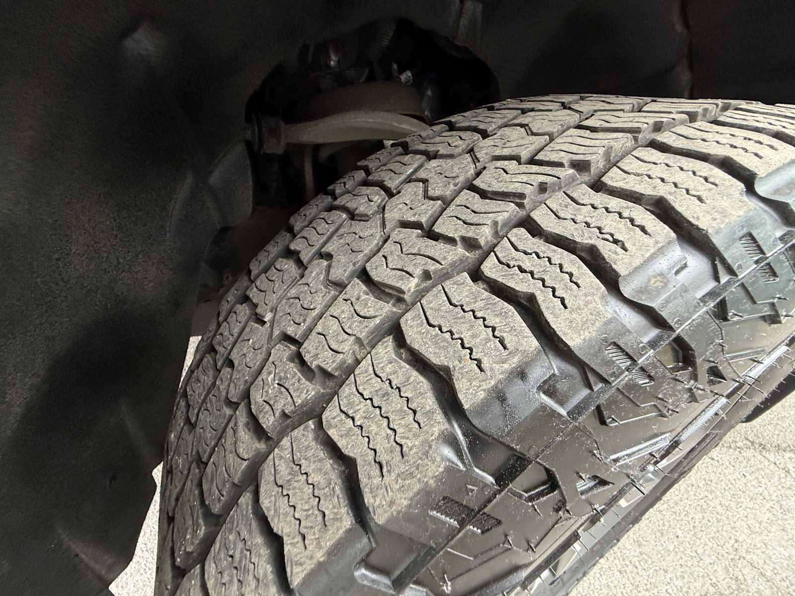 Used 2024 Chevrolet Silverado 1500 RST w/ RST All Star Premium Package image 63