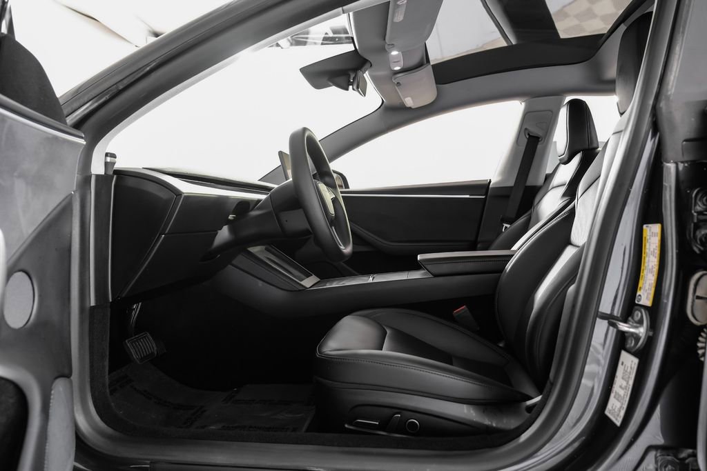 Used 2025 Tesla Model 3 Long Range image 6