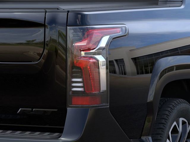 New 2024 Chevrolet Silverado EV RST image 11