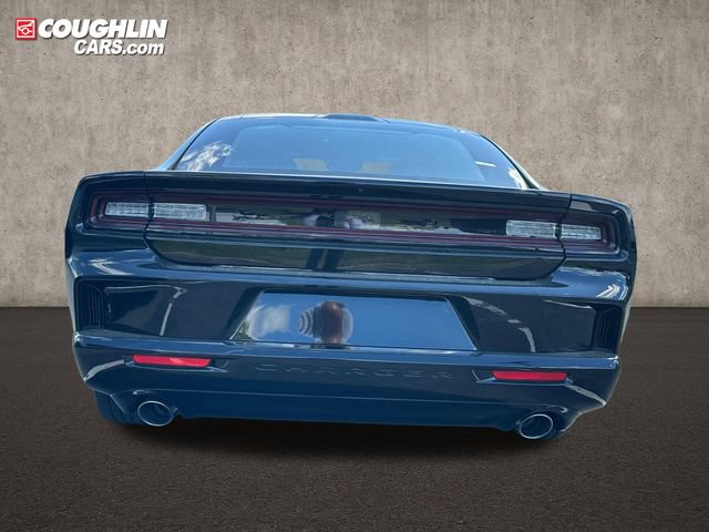 New 2026 Dodge Charger R/T AWD/4WD image 6